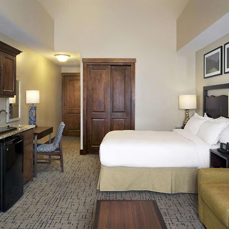 Hilton Grand Vacations Club Sunrise Lodge Парк-Сити Экстерьер фото