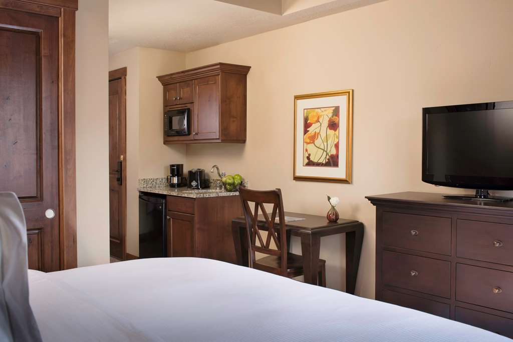 Hilton Grand Vacations Club Sunrise Lodge Парк-Сити Экстерьер фото