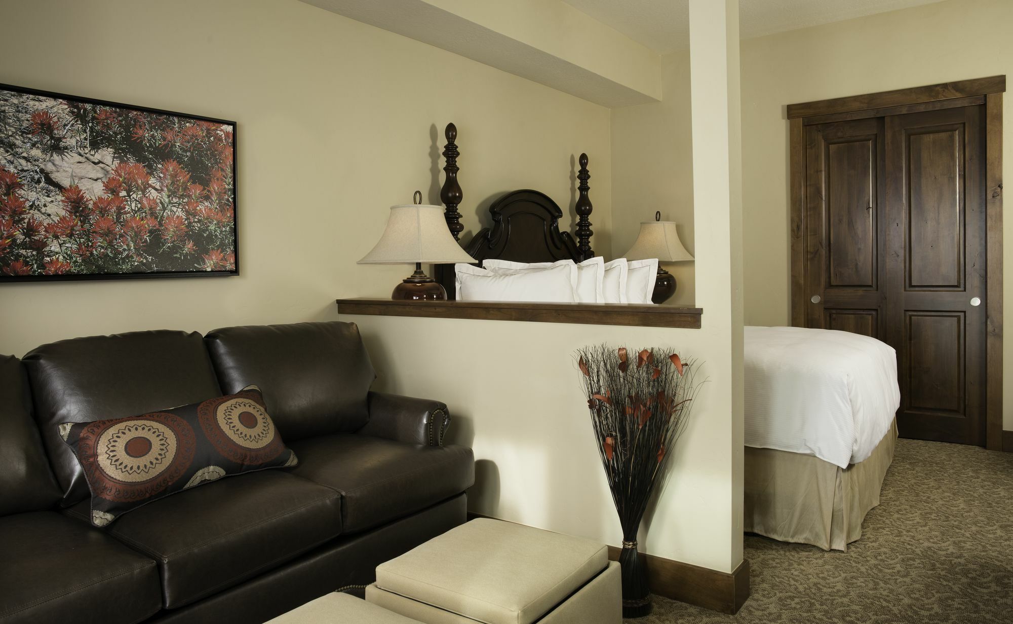 Hilton Grand Vacations Club Sunrise Lodge Парк-Сити Экстерьер фото