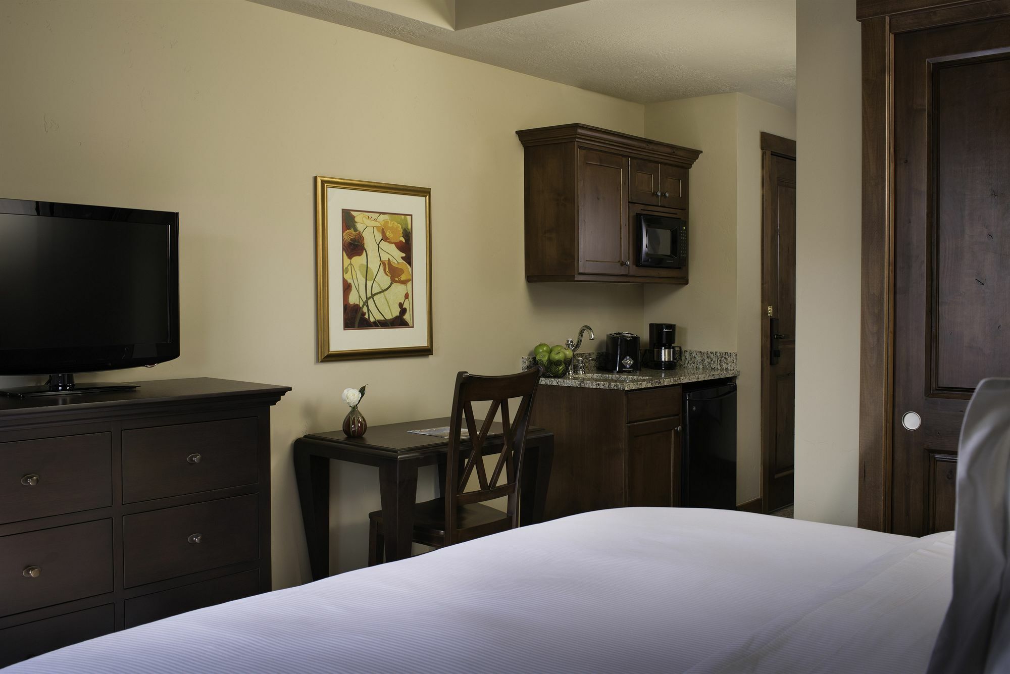 Hilton Grand Vacations Club Sunrise Lodge Парк-Сити Экстерьер фото
